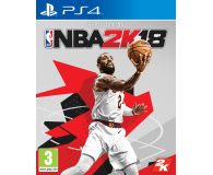 PlayStation NBA 2K18 - 366538 - zdjęcie 1